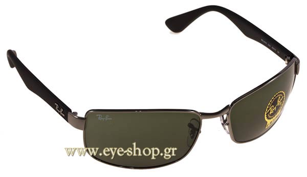 rayban 3478 Γυαλια Ηλιου 