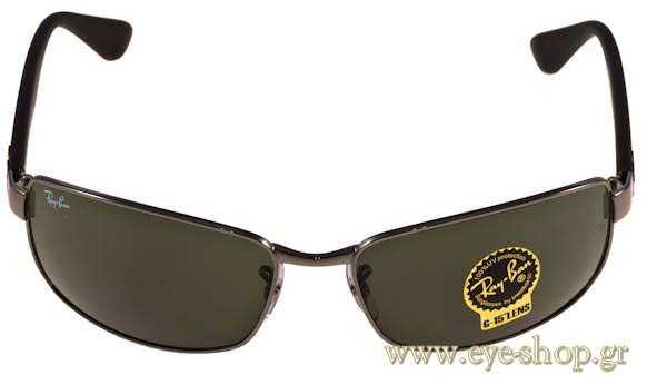 RAYBAN 3478 Γυαλια Ηλιου 