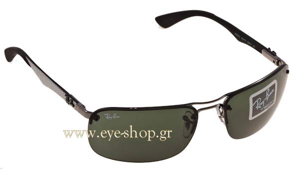 rayban 8310 Γυαλια Ηλιου 