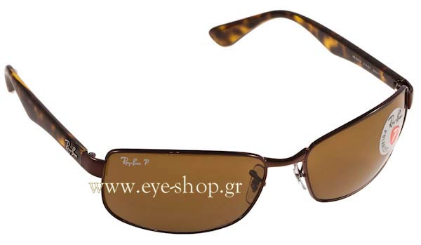 rayban 3478 Γυαλια Ηλιου 