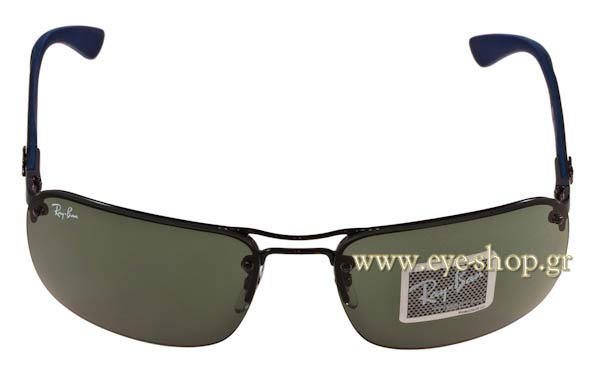 RAYBAN 8310 Γυαλια Ηλιου 