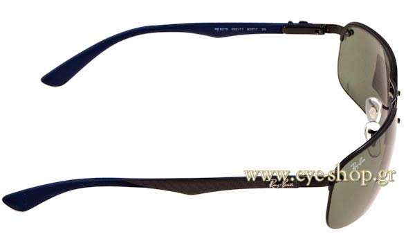 RAYBAN 8310 Γυαλια Ηλιου 