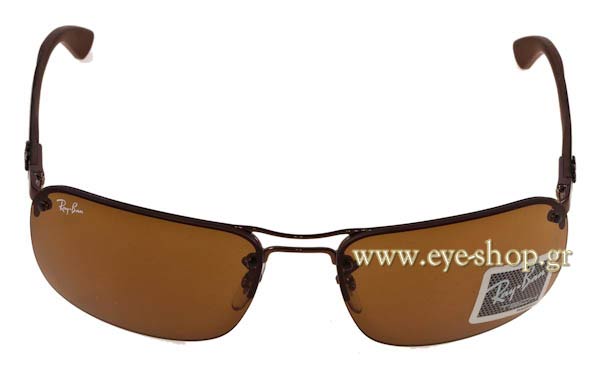 RAYBAN 8310 Γυαλια Ηλιου 