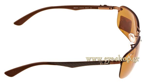 RAYBAN 8310 Γυαλια Ηλιου 