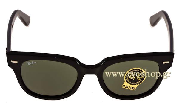 RAYBAN Meteor 4168 Γυαλια Ηλιου 