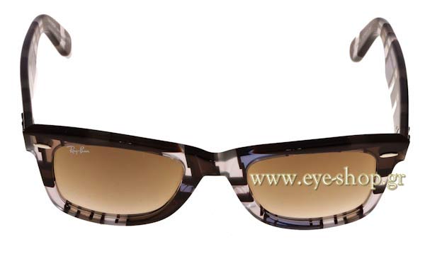 RAYBAN 2140 Wayfarer Γυαλια Ηλιου 