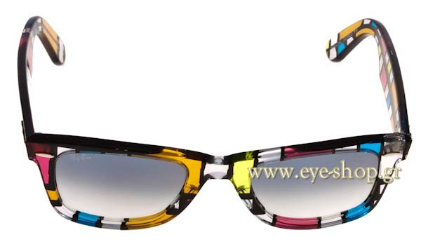 RAYBAN 2140 Wayfarer Γυαλια Ηλιου 