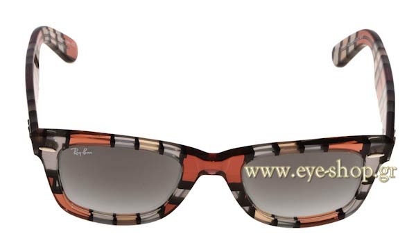 RAYBAN 2140 Wayfarer Γυαλια Ηλιου 