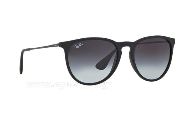 Γυαλια Ηλιου Rayban Erika-4171 622/8G size 54 Τιμή: 88,98