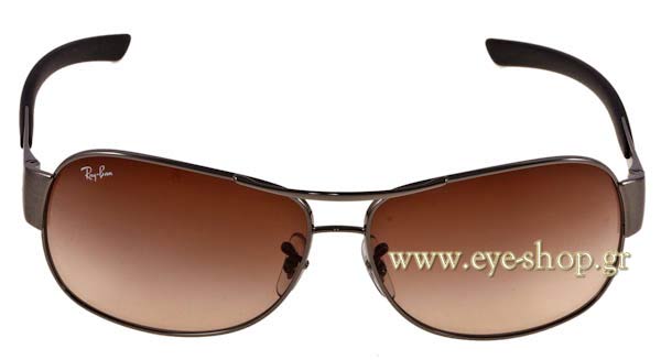 RAYBAN 3404 Γυαλια Ηλιου 