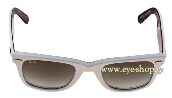RAYBAN 2140 Wayfarer Γυαλια Ηλιου 