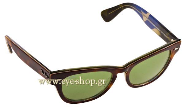 rayban Laramie 4169 Γυαλια Ηλιου 