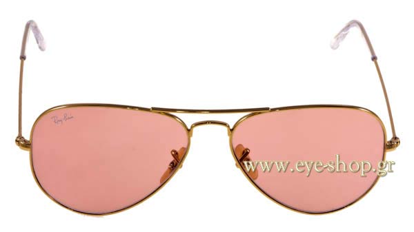 RAYBAN 3025 Aviator Γυαλια Ηλιου 