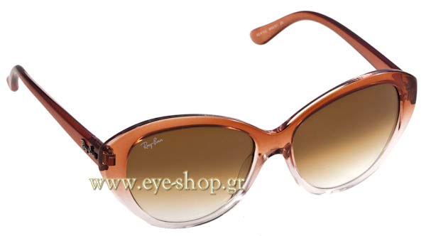 rayban 4163 Γυαλια Ηλιου 