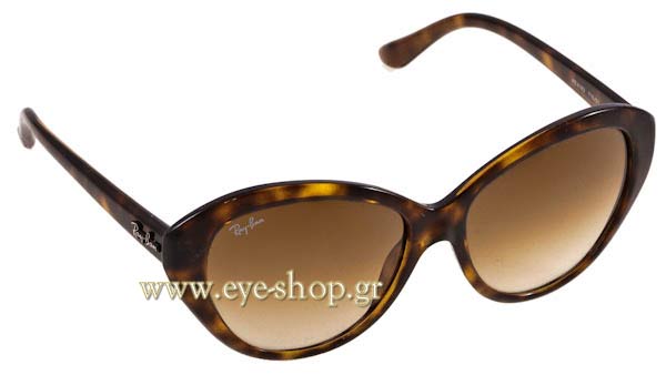 rayban 4163 Γυαλια Ηλιου 