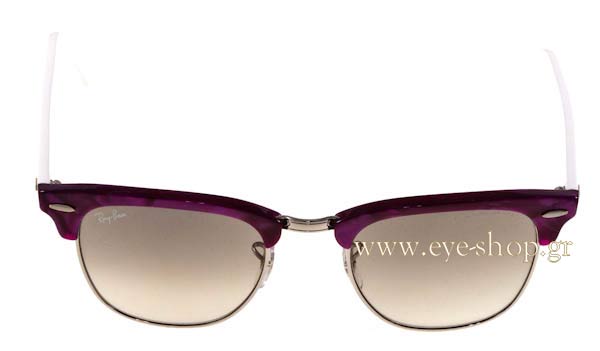 RAYBAN 3016 Clubmaster Γυαλια Ηλιου 