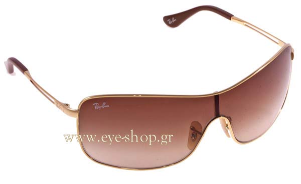 rayban 3466 Γυαλια Ηλιου 