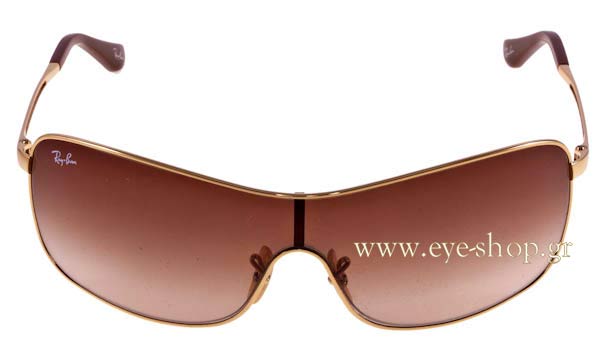 RAYBAN 3466 Γυαλια Ηλιου 