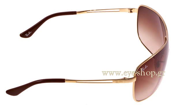 RAYBAN 3466 Γυαλια Ηλιου 