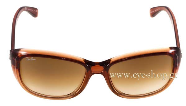 RAYBAN 4174 Γυαλια Ηλιου 