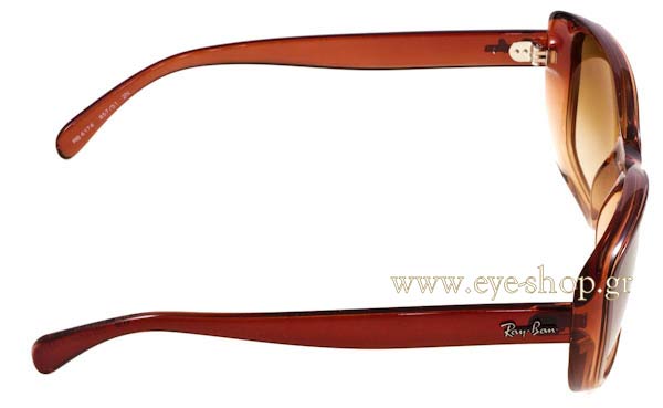 RAYBAN 4174 Γυαλια Ηλιου 