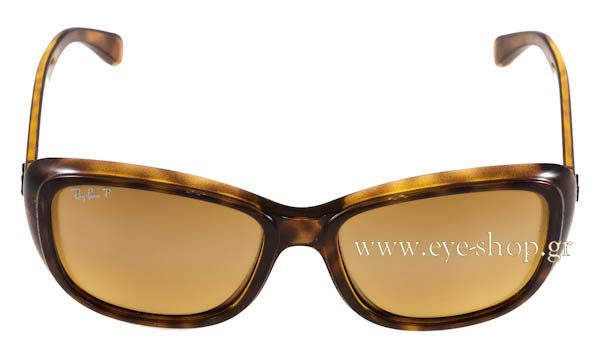 RAYBAN 4174 Γυαλια Ηλιου 