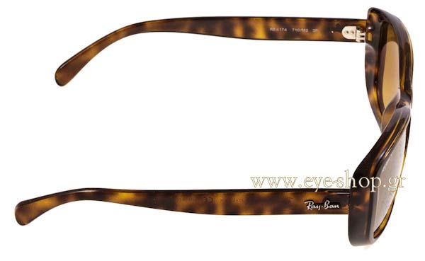RAYBAN 4174 Γυαλια Ηλιου 