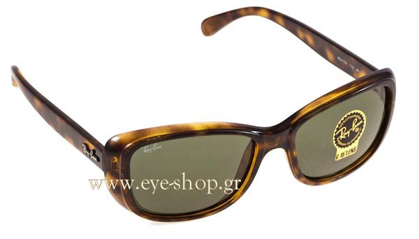 RAYBAN 4174 Γυαλια Ηλιου 