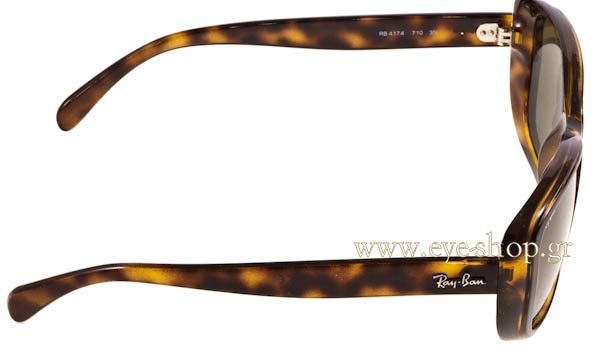 RAYBAN 4174 Γυαλια Ηλιου 
