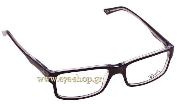 Rayban 5245 2034 size 54 Γυαλιά οράσεως Τιμή: 104,00