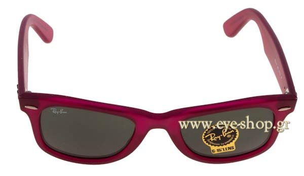 RAYBAN 2140 Wayfarer Γυαλια Ηλιου 