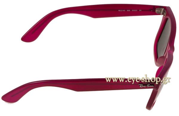 RAYBAN 2140 Wayfarer Γυαλια Ηλιου 