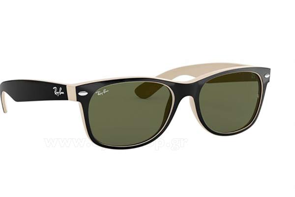 RAYBAN 2132 New Wayfarer Γυαλια Ηλιου 