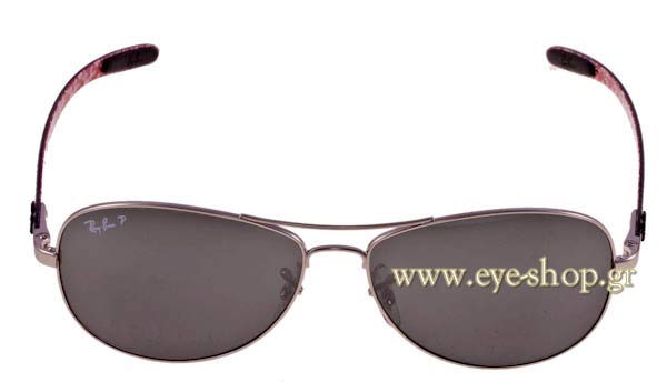 RAYBAN 8301 Γυαλια Ηλιου 