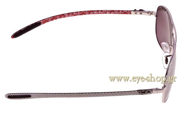 RAYBAN 8301 Γυαλια Ηλιου 
