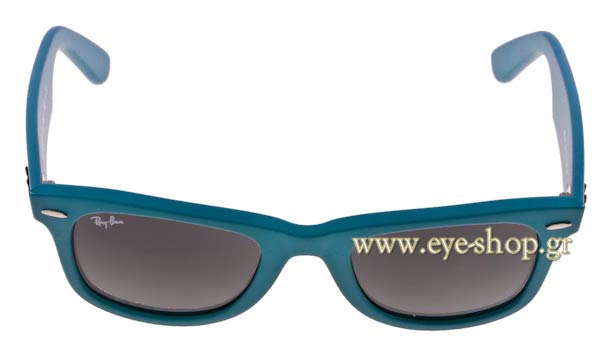 RAYBAN 2140 Wayfarer Γυαλια Ηλιου 