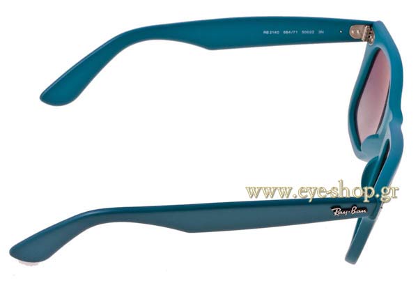 RAYBAN 2140 Wayfarer Γυαλια Ηλιου 