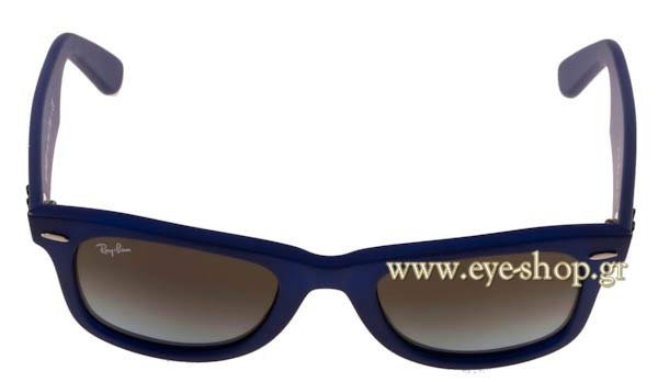 RAYBAN 2140 Wayfarer Γυαλια Ηλιου 