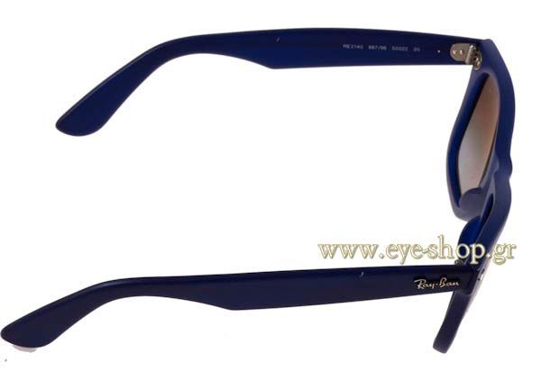 RAYBAN 2140 Wayfarer Γυαλια Ηλιου 