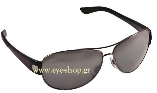 rayban 3467 Γυαλια Ηλιου 