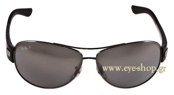 RAYBAN 3467 Γυαλια Ηλιου 