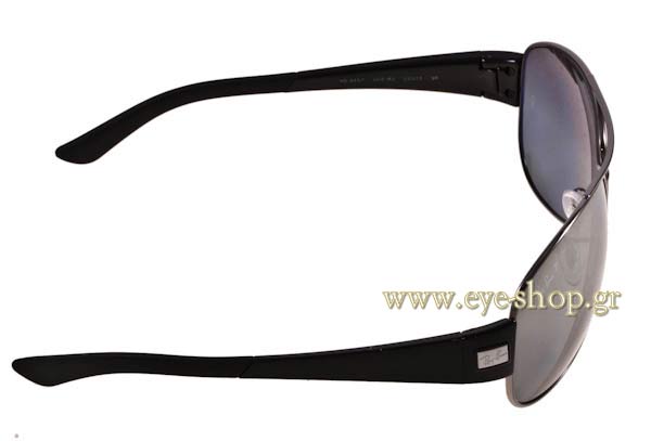 RAYBAN 3467 Γυαλια Ηλιου 
