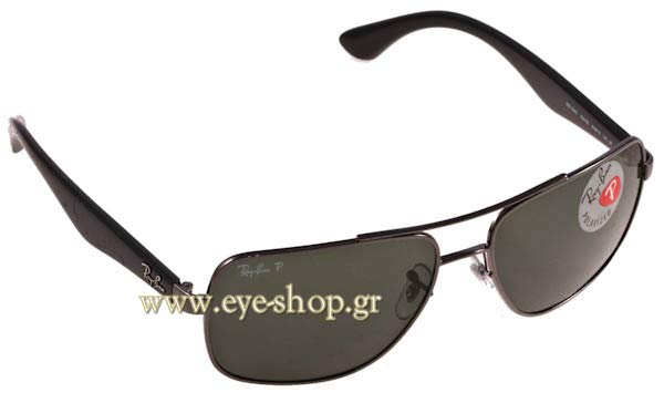 rayban 3483 Γυαλια Ηλιου 