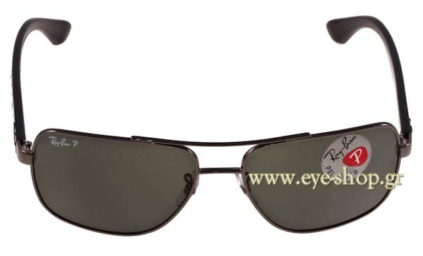 RAYBAN 3483 Γυαλια Ηλιου 