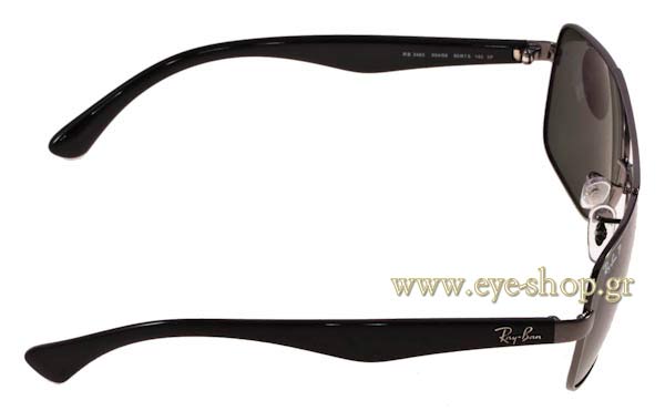 RAYBAN 3483 Γυαλια Ηλιου 