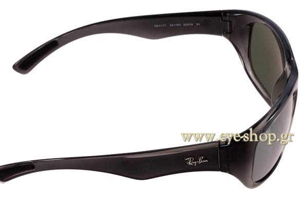 RAYBAN 4177 Γυαλια Ηλιου 