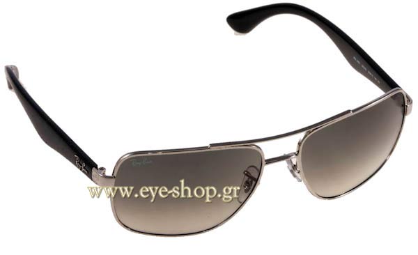 rayban 3483 Γυαλια Ηλιου 