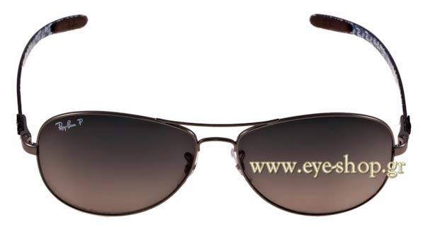 RAYBAN 8301 Γυαλια Ηλιου 
