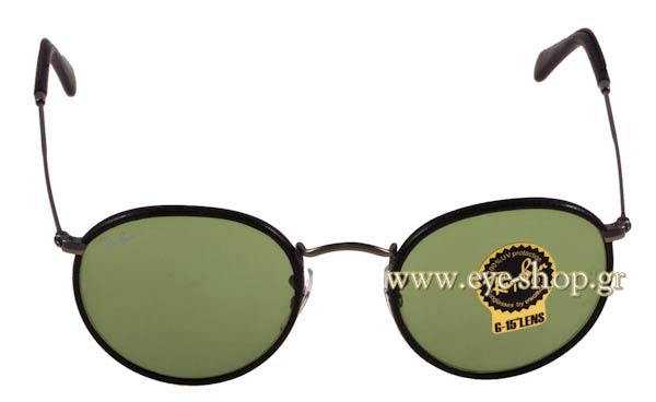 RAYBAN 3475Q Γυαλια Ηλιου 