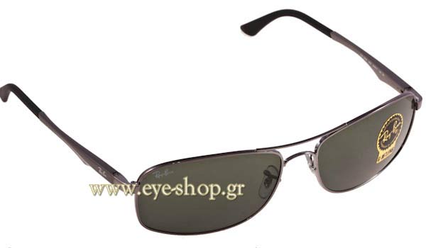 rayban 3484 Γυαλια Ηλιου 